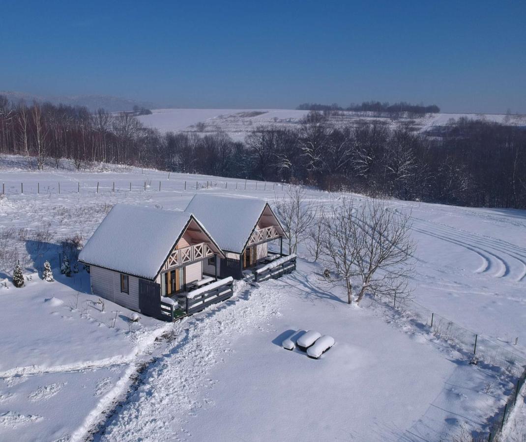 Apartamenty Żywiec Exteriör bild