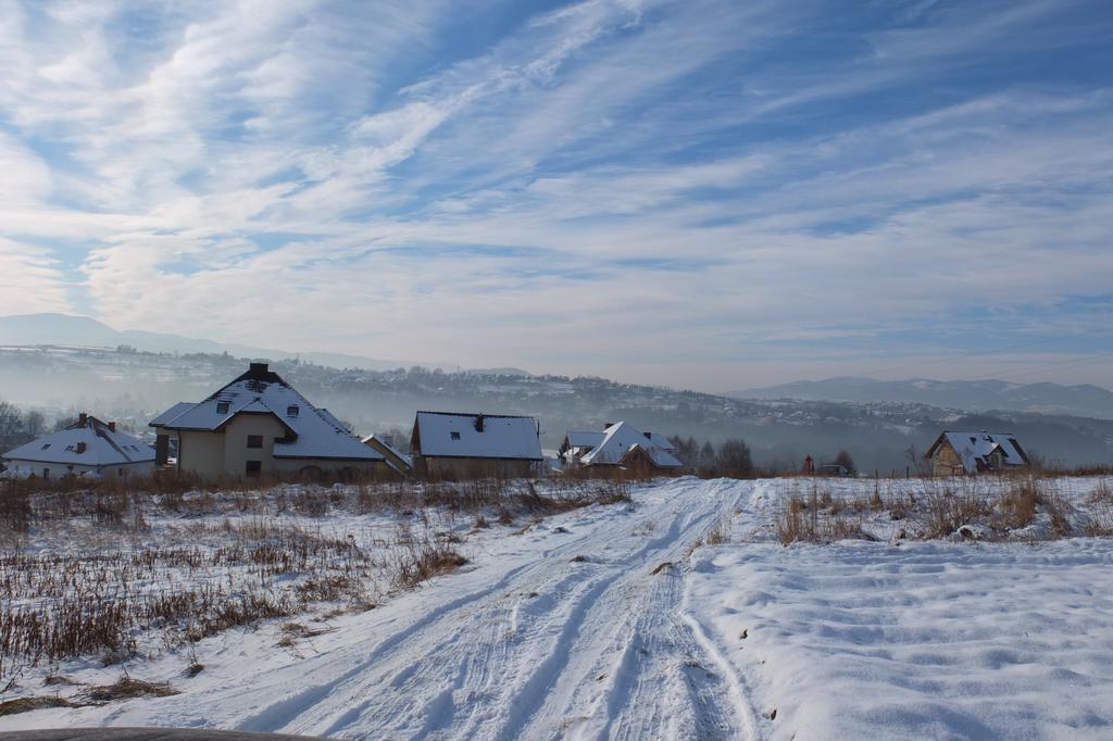 Apartamenty Żywiec Rum bild