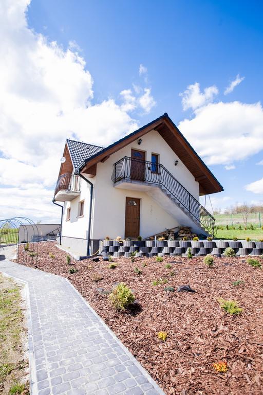 Apartamenty Żywiec Exteriör bild