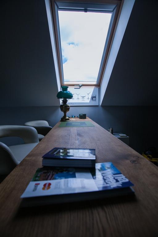 Apartamenty Żywiec Exteriör bild