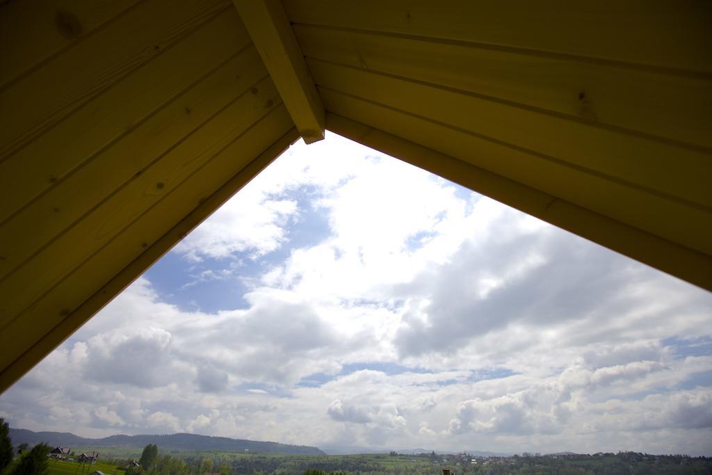 Apartamenty Żywiec Exteriör bild