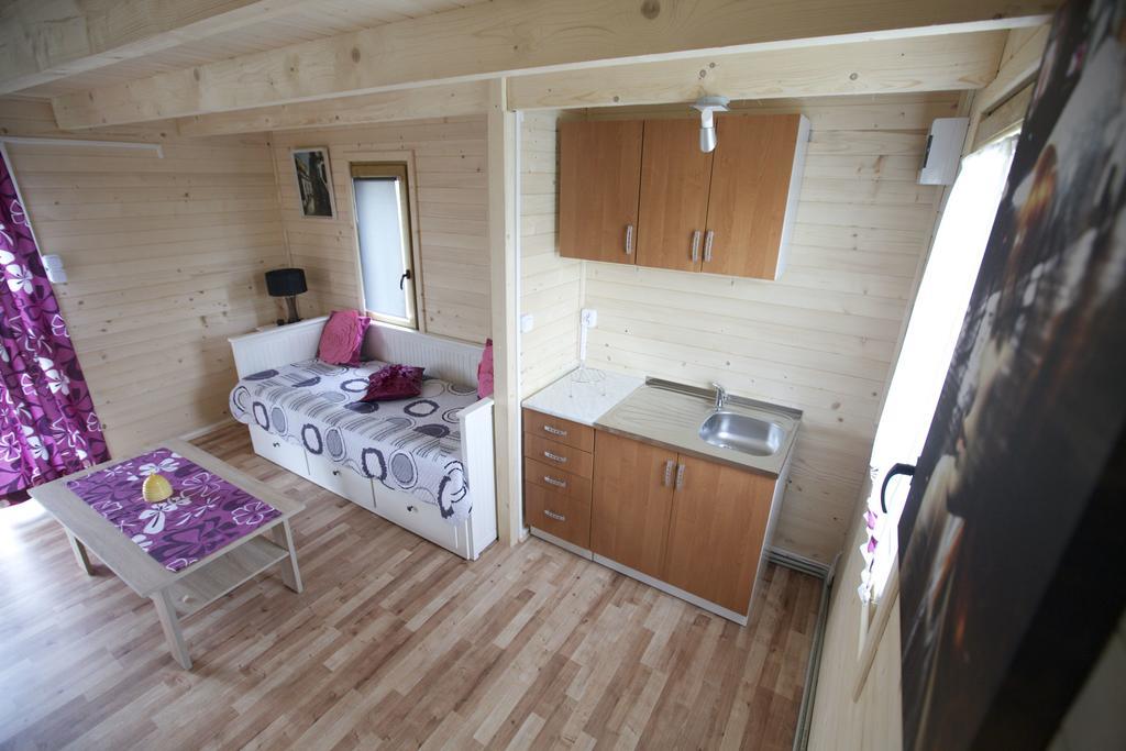Apartamenty Żywiec Exteriör bild
