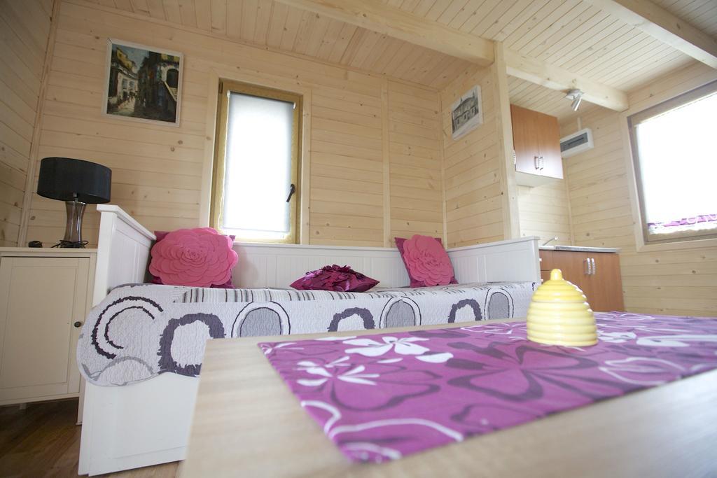 Apartamenty Żywiec Exteriör bild