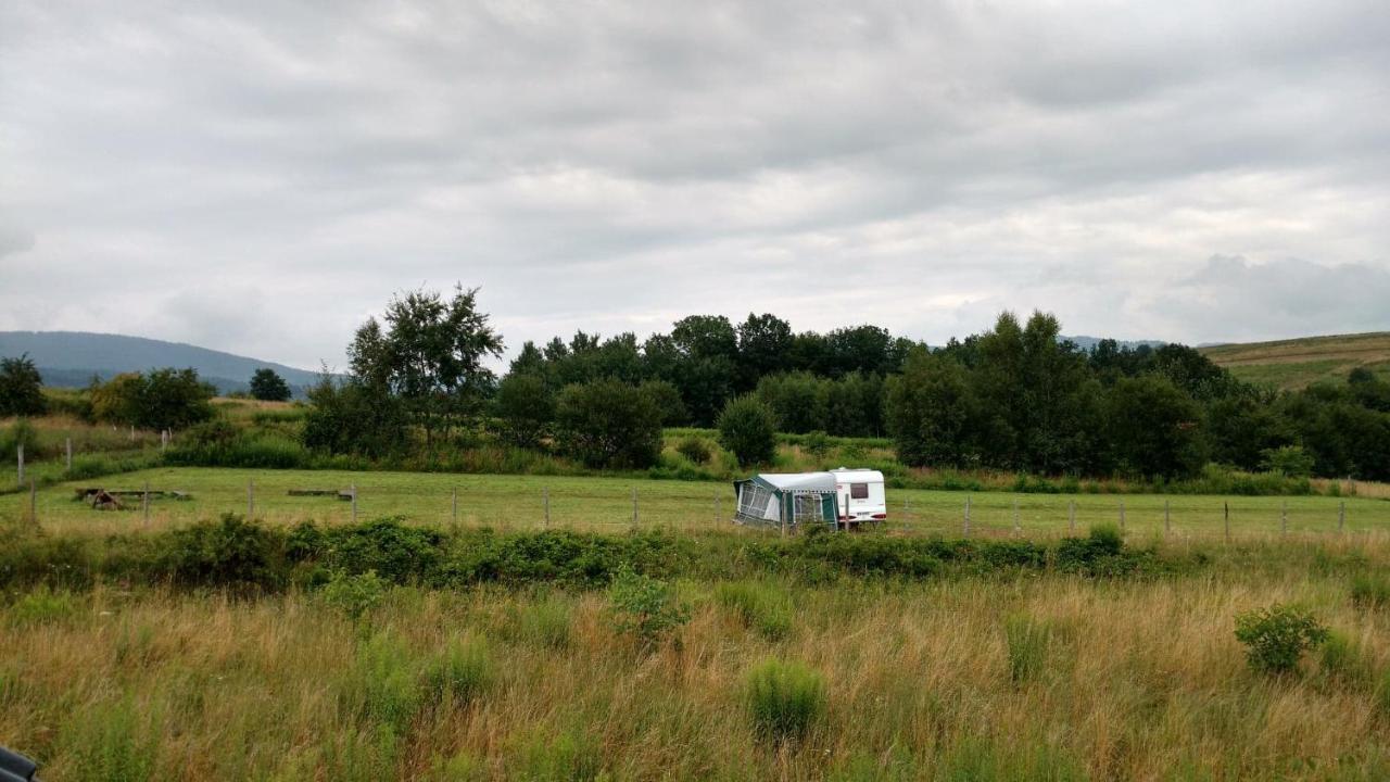 Apartamenty Żywiec Exteriör bild