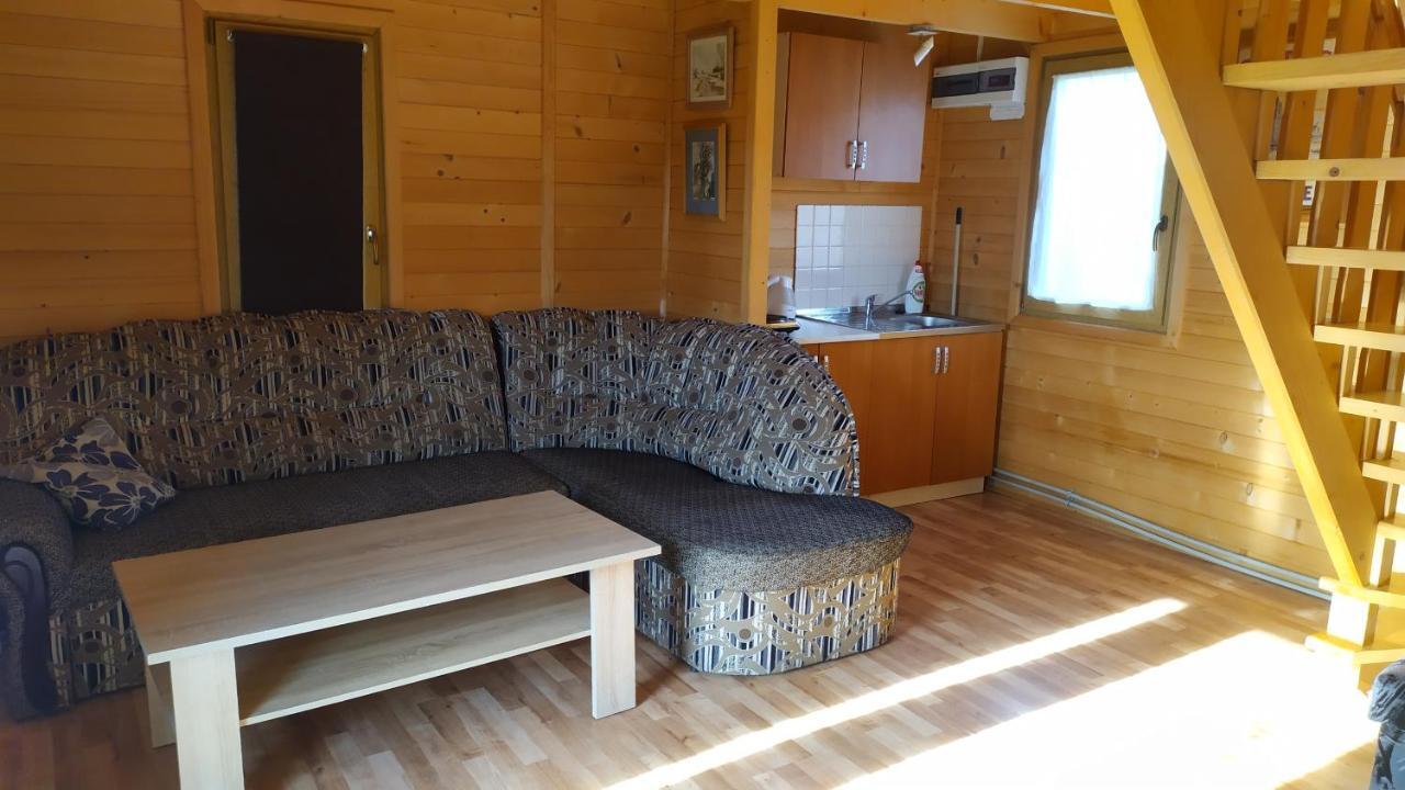 Apartamenty Żywiec Exteriör bild